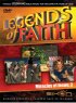 Miracles Of Jesus 2 Story Images DVD