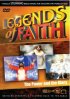 Power And The Glory Story Images DVD