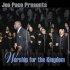 Worship For The Kingdom CD