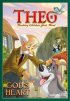 Theo - God's Heart DVD