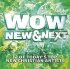 WOW New & Next CD