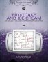 Fruitcake & Ice Cream