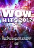 WOW Hits 2012 DVD
