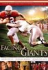 Facing The Giants Region 1 DVD