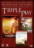 Sherwood Triple Play Boxed Set