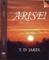 Arise - Audio CD
