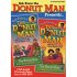 Donut Man Presents
