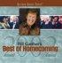 Bill Gaither Best of Homecoming 2002