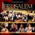 Jerusalem Homecoming CD