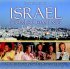 Israel Homecoming CD
