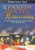 Kennedy Centre Homecoming DVD