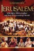 Jerusalem Homecoming DVD