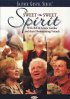 Sweet Sweet Spirit DVD