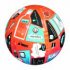 Throw and Tell Attention Grabber Ball