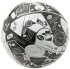 Throw And Tell Storytellers Ball
