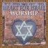 Heart For Israel Worship Vol 1 Cd