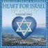 Heart for Israel Worship Vol 2