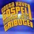 Gotta Have Gospel Smooth Jazz Tribute CD