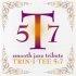 Trinitee 5:7 Smooth Jazz Tribute CD