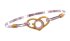 God's Heart Bracelet