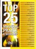 Top 25 Modern Praise & Worship Songs DVD