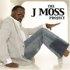 J Moss Project CD