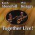 Together Live CD