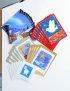 Christmas Cards Assortment - Pack of 30