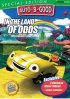 In The Land Of Odds: Auto B Good