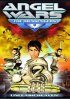 Angel Wars The Messengers DVD