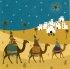 Bringing Gifts Card - Pack of 10