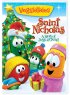 Saint Nicholas DVD