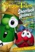 Sheerluck Holmes and the Golden Ruler