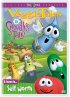A Snoodles Tale DVD