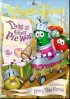 Duke And The Great Pie War DVD
