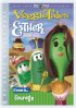 Esther The Girl Who Became Queen DVD