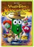 Minnesota Cuke and The Search for Samson's Hairbrush