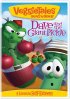 Dave And The Giant Pickle DVD