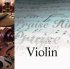 VIOLIN CD