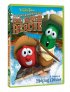 Tomato Sawyer And Huckleberry Larry's Big River Rescue