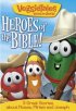 Heroes of the Bible Volume 3 DVD