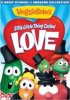 Silly Little Thing Called Love DVD