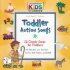 Toddler Action Songs CD
