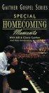 Special Homecoming Moments