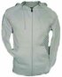 Hoodie Stripes Junior Grey Edgy XLarge