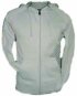 Hoodie Stripes Junior Grey Edgy XXLarge