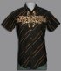 Faith Woven Black Medium