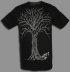 Why Fresh T Shirt Black Small