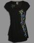 Apart T Shirt Black Small