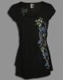Apart T Shirt Black XLarge